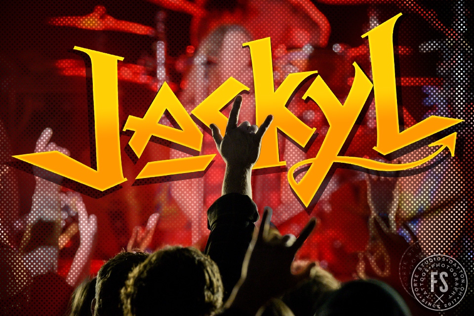 Jackyl live at APex Events Complex, Alpena, MI - Jackyl