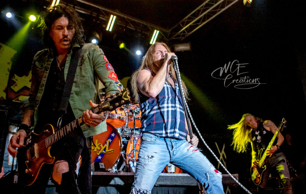 Jackyl